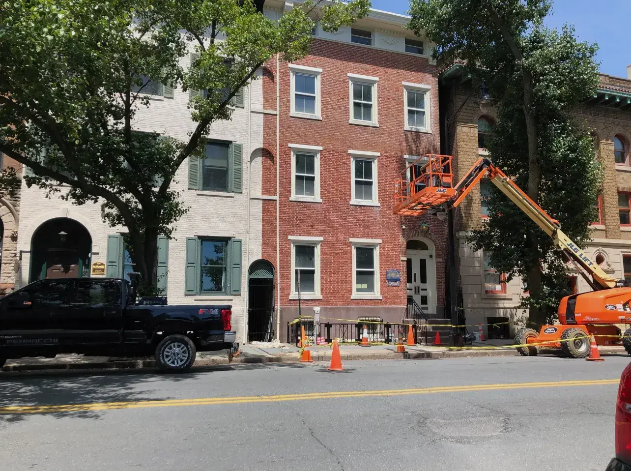Residential Project 6