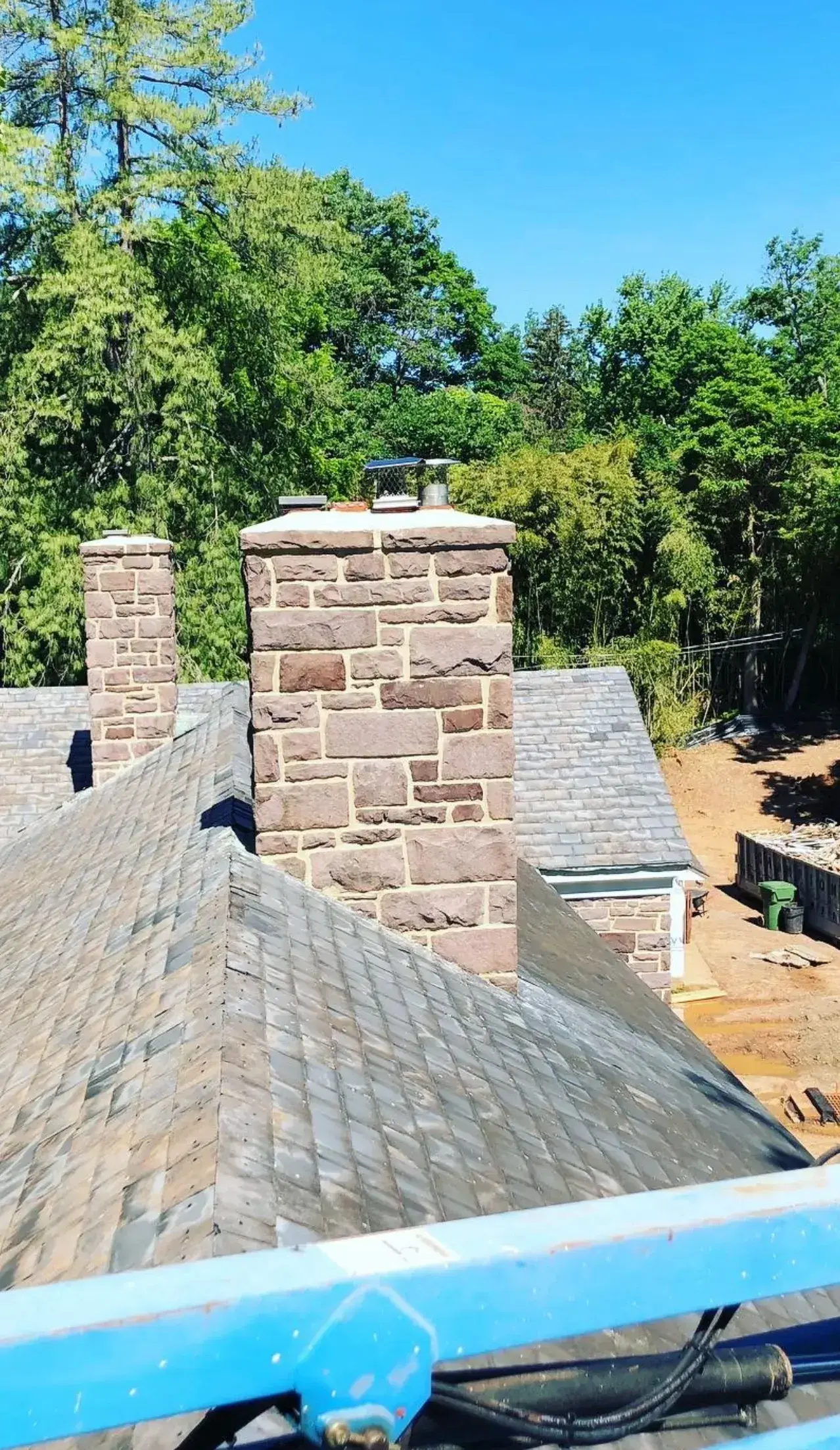 Residential Project 5