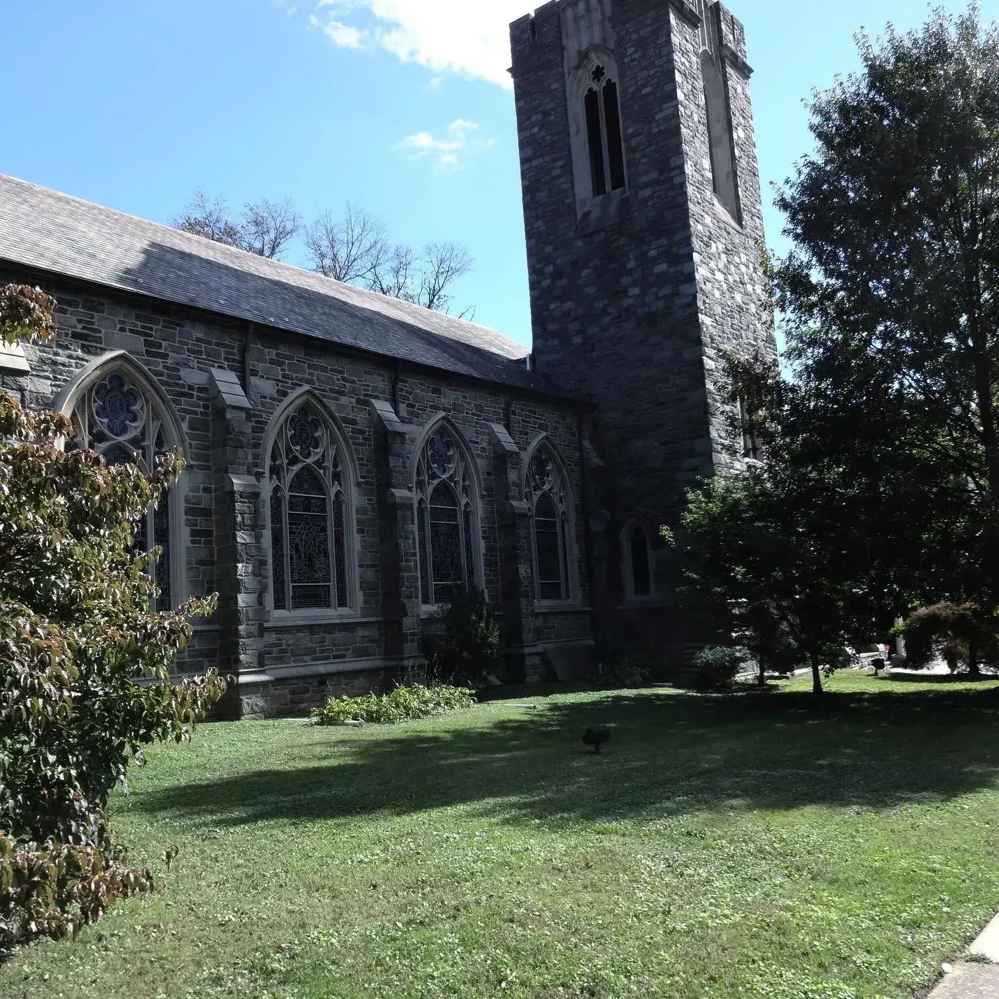Bell Tower & Steeple Masonry Repair: What Building Managers Need to Know