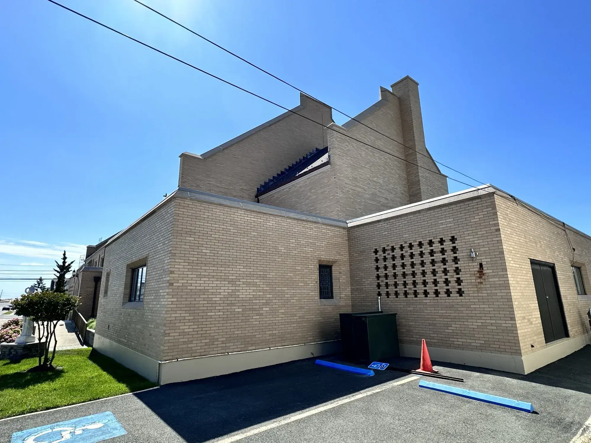 Church Restoration Project 16