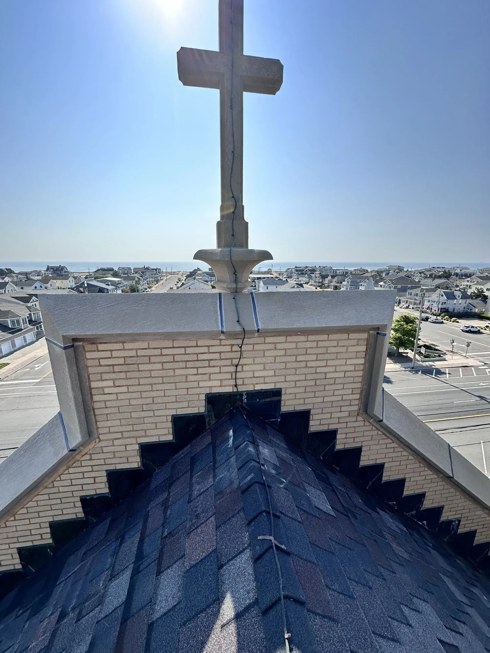 Church Restoration Project 12
