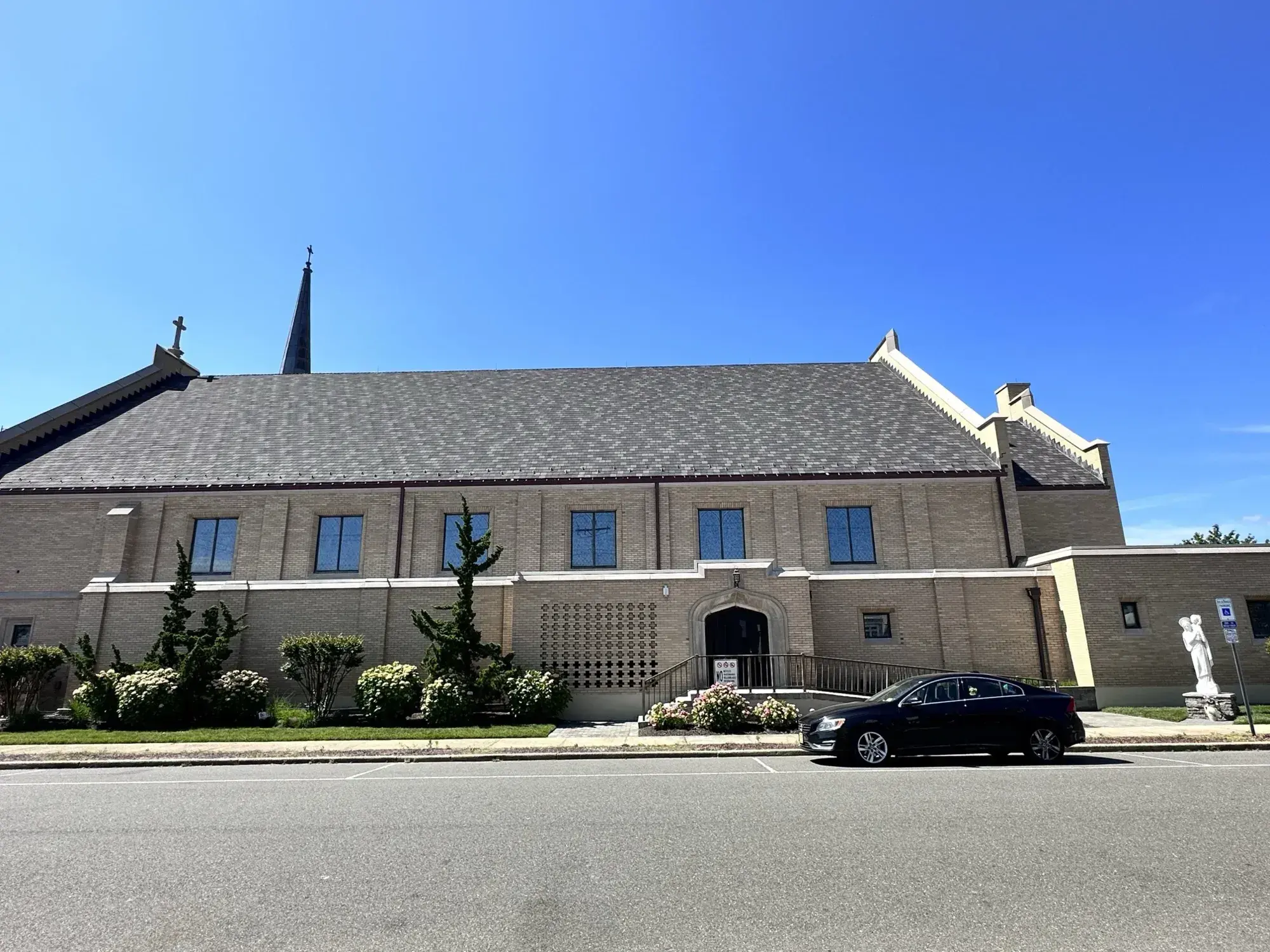 Church Restoration Project 17