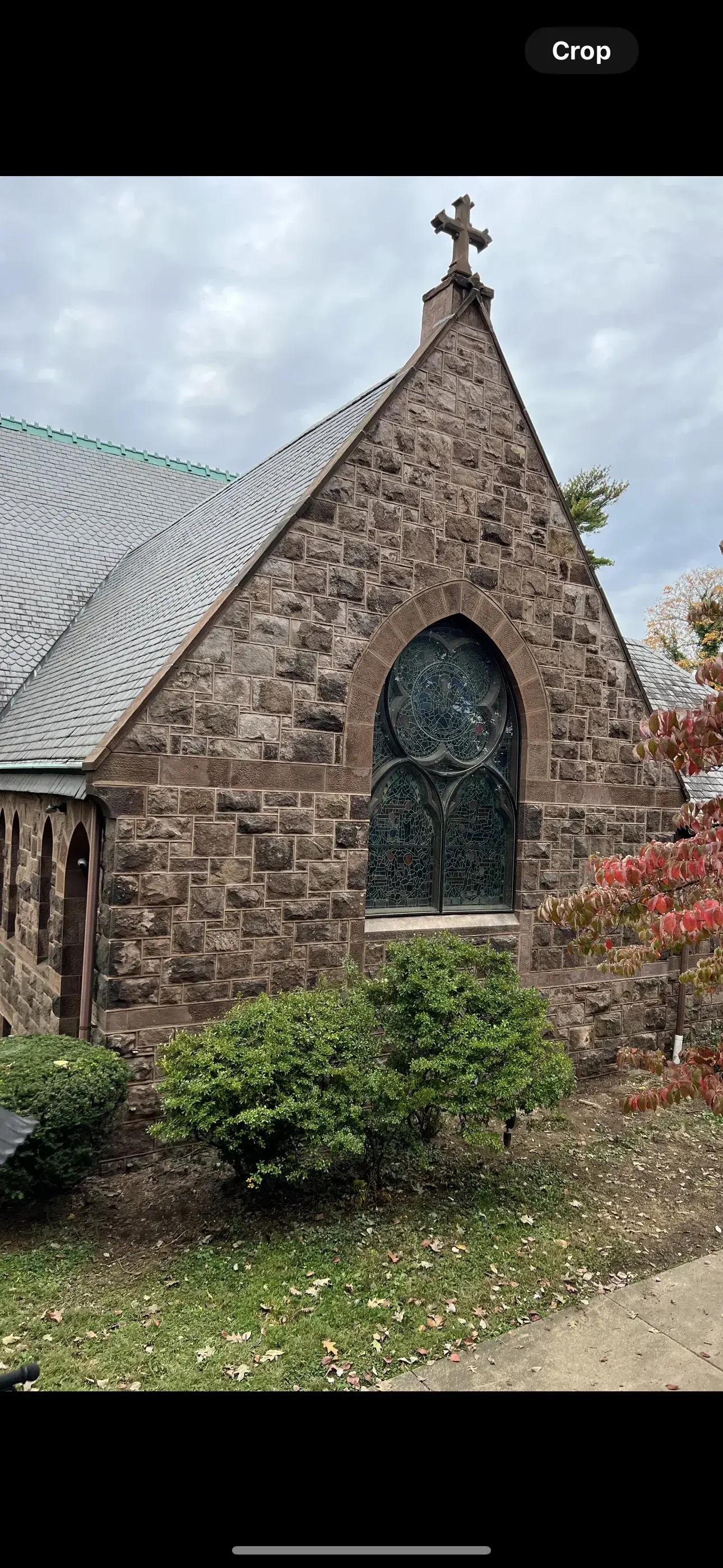 Church Restoration Project 22