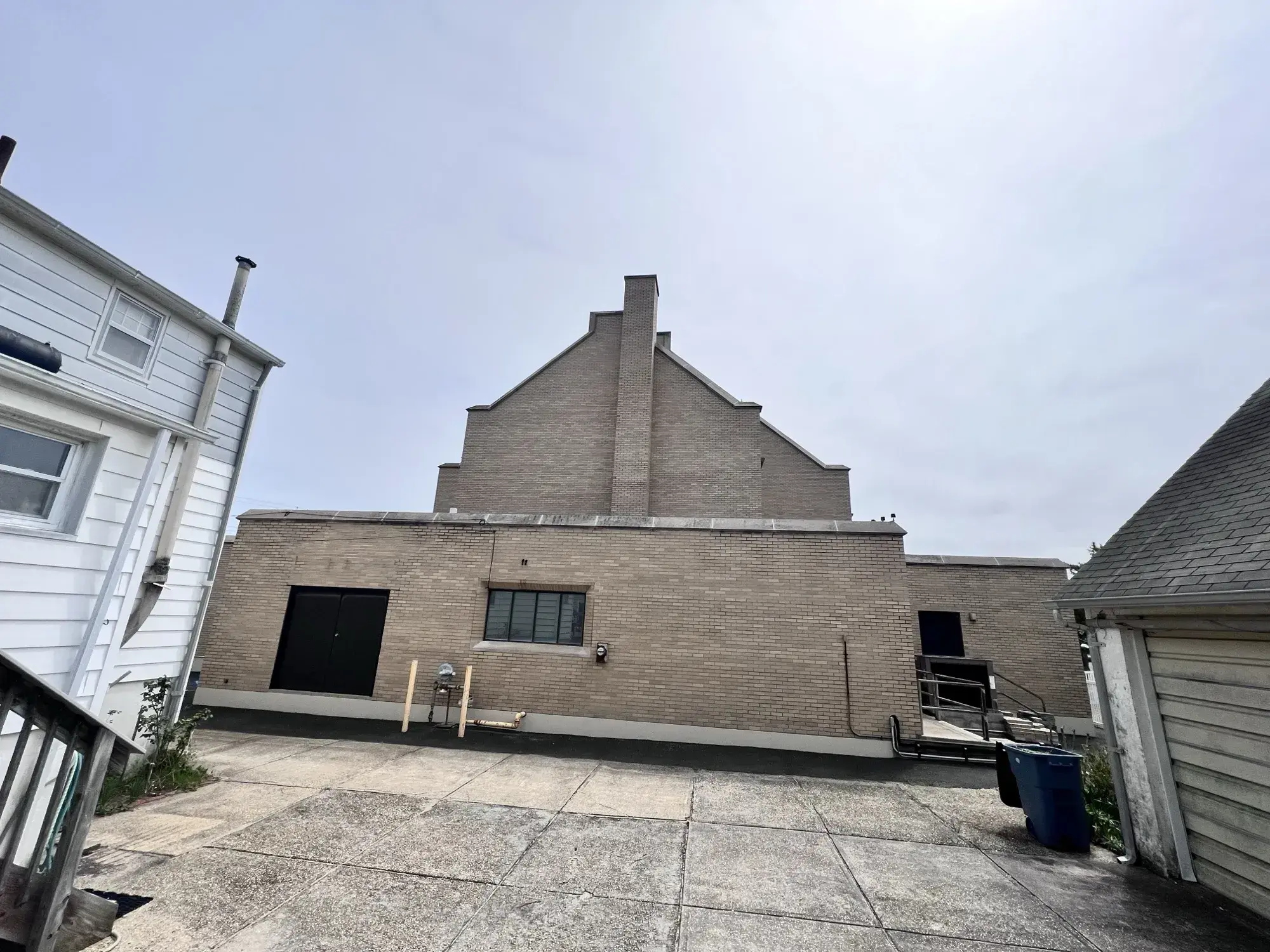 Church Restoration Project 25