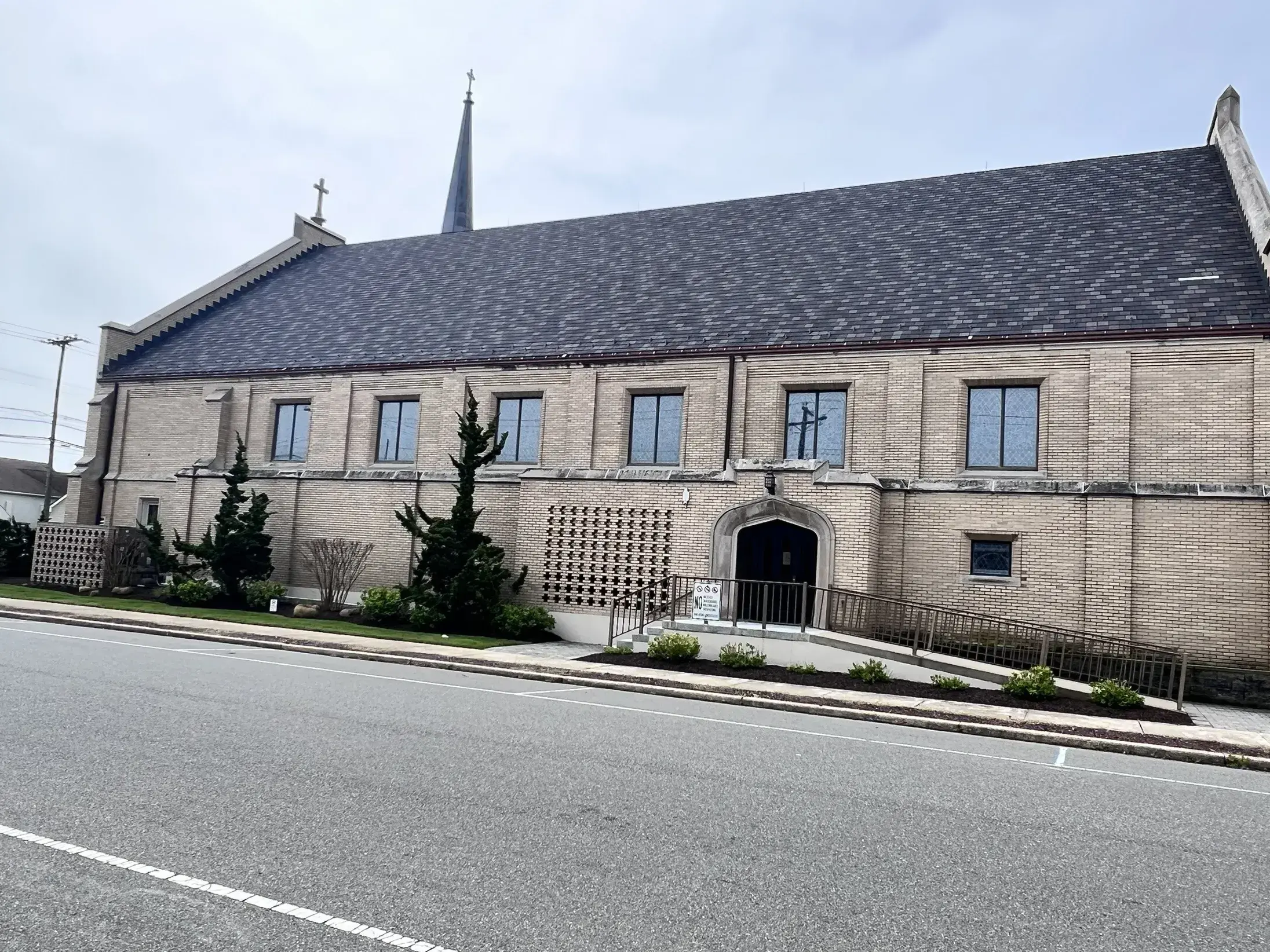 Church Restoration Project 27