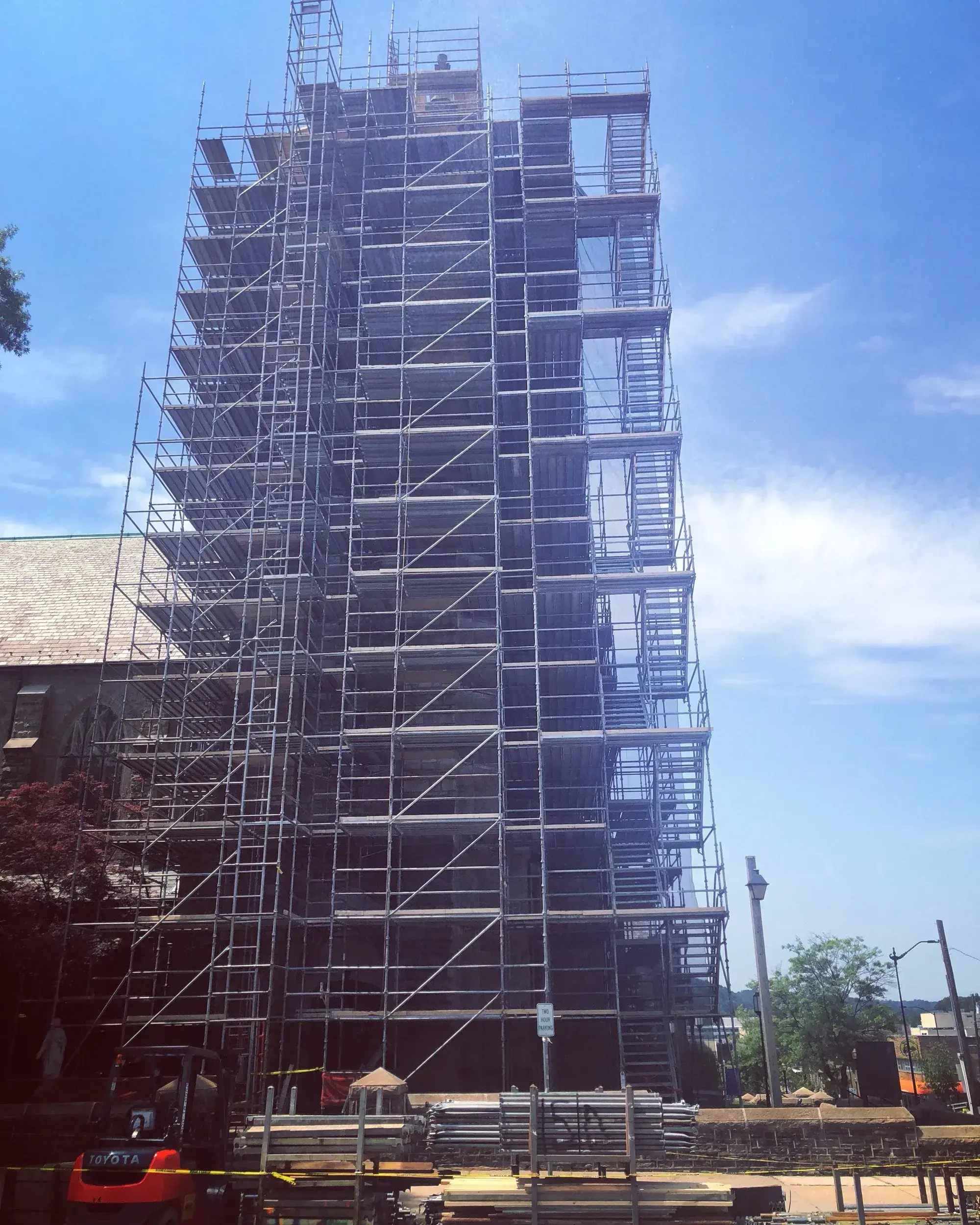 Structural Masonry