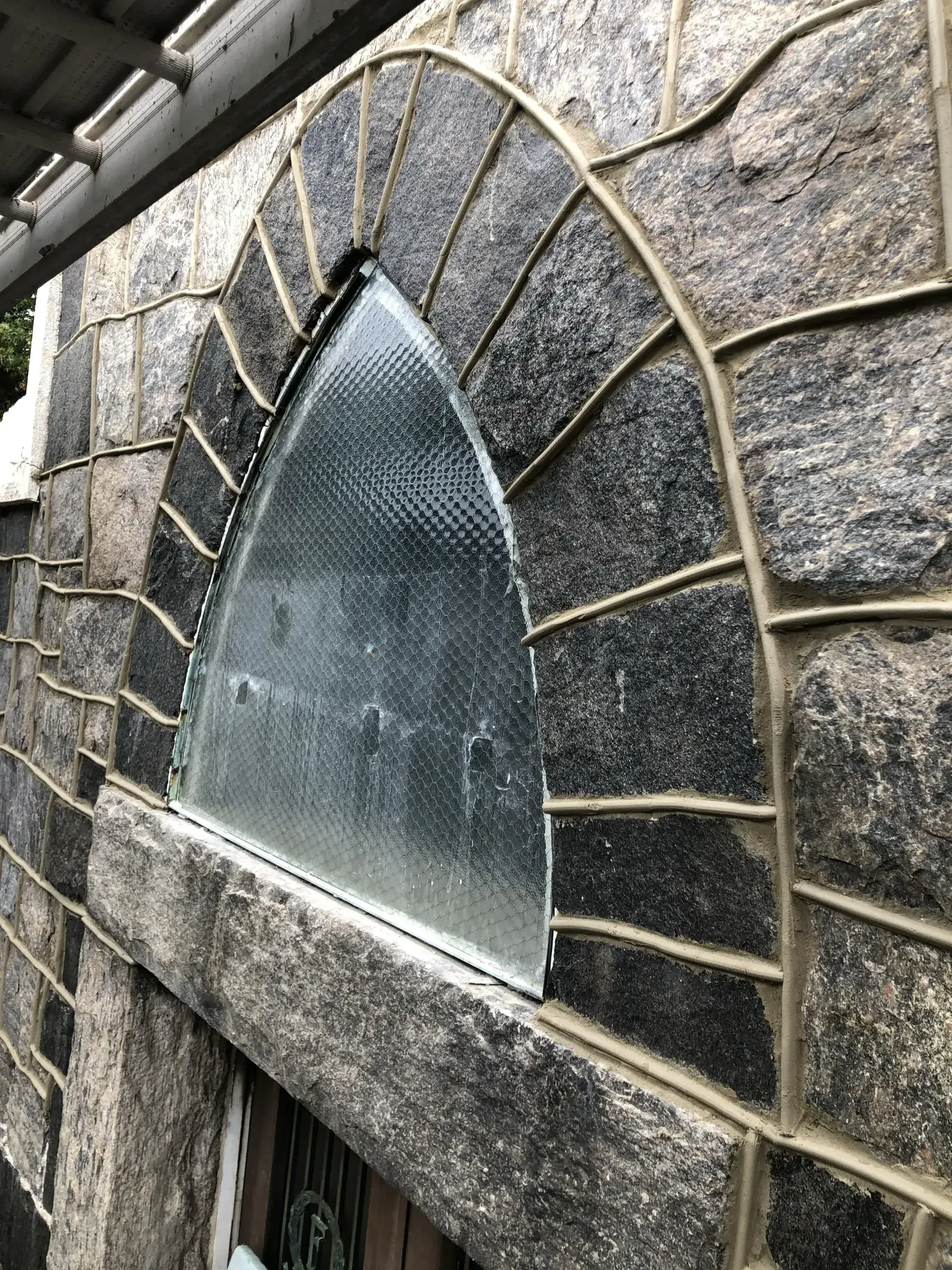 Church Restoration Project 42
