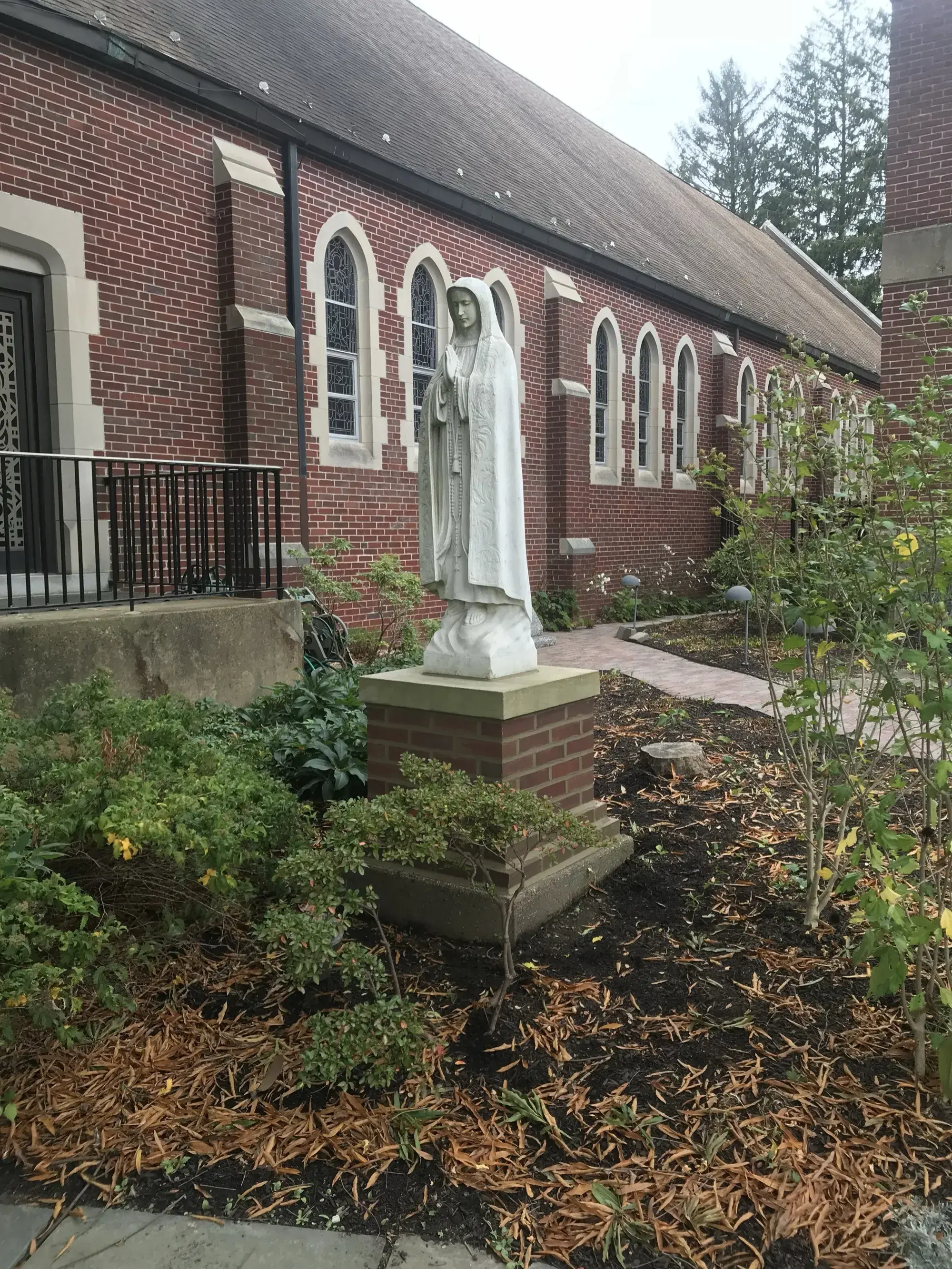 Church Restoration Project 45
