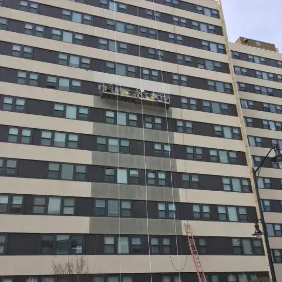 Concrete Waterproofing Solutions