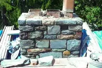 Waterproofing Project